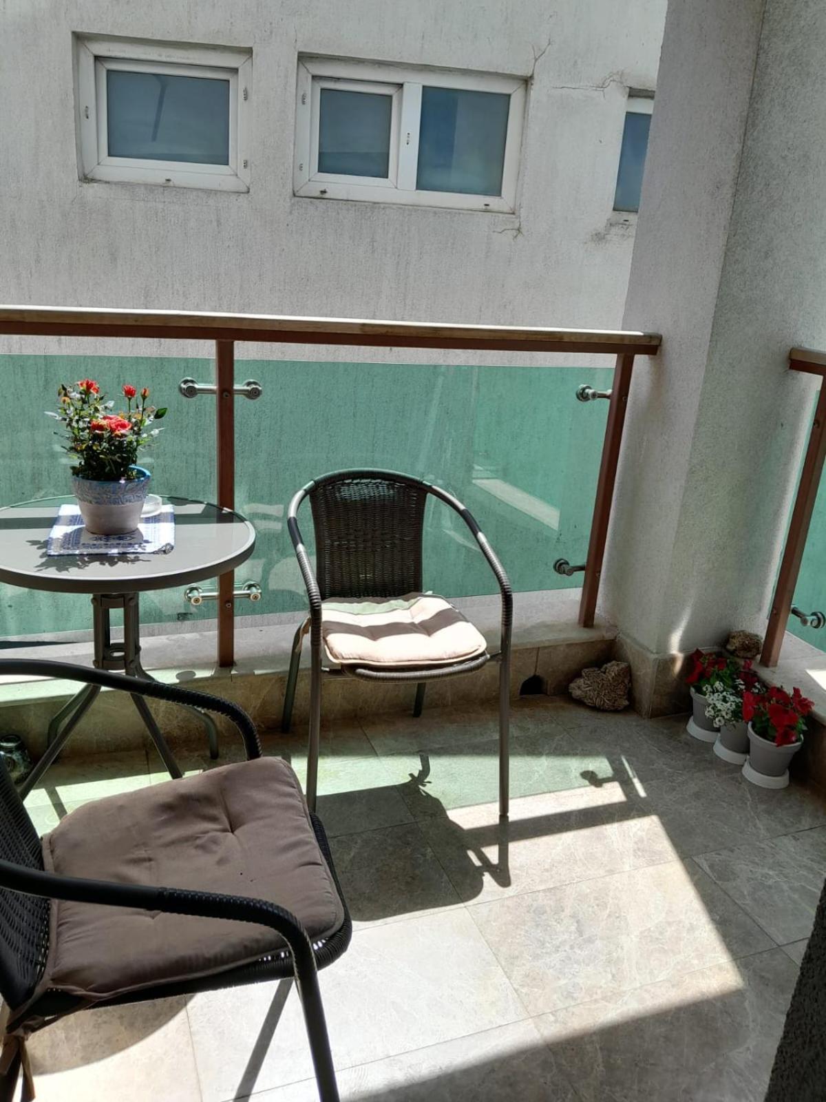 Ap Hector Apartment Navodari Exterior photo